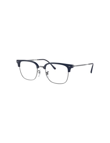 RAY-BAN VISTA - NEW CLUBMASTER - 0RX7216 - 8210 - 51