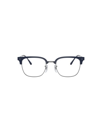 RAY-BAN VISTA - NEW CLUBMASTER - 0RX7216 - 8210 - 51 2