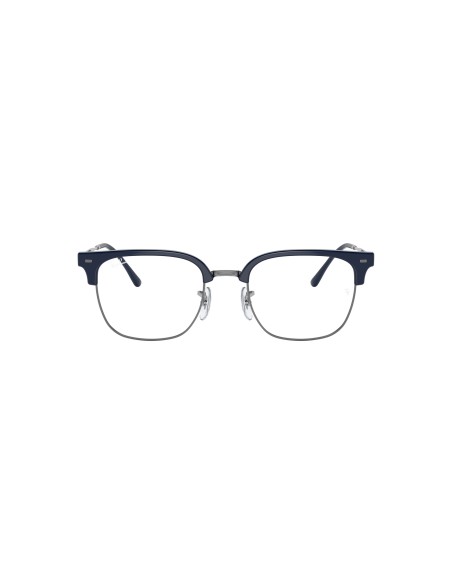 RAY-BAN VISTA - NEW CLUBMASTER - 0RX7216 - 8210 - 51