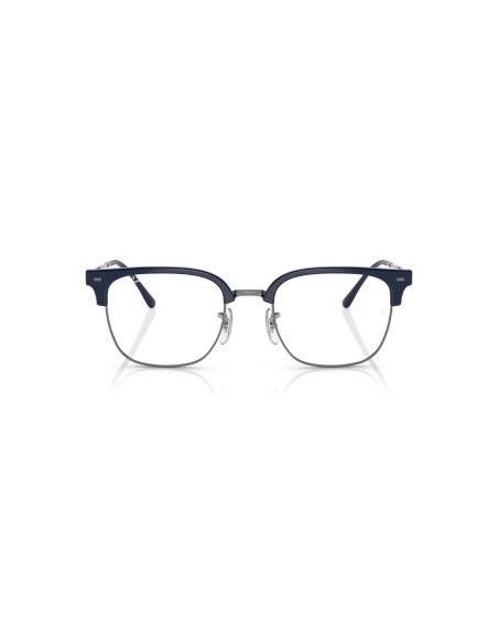 RAY-BAN VISTA - NEW CLUBMASTER - 0RX7216 - 8210 - 51