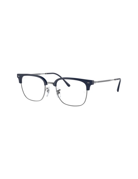RAY-BAN VISTA - NEW CLUBMASTER - 0RX7216 - 8210 - 51