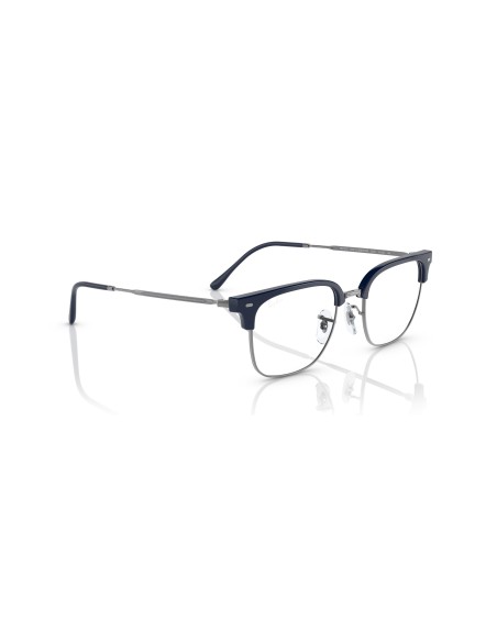 RAY-BAN VISTA - NEW CLUBMASTER - 0RX7216 - 8210 - 51