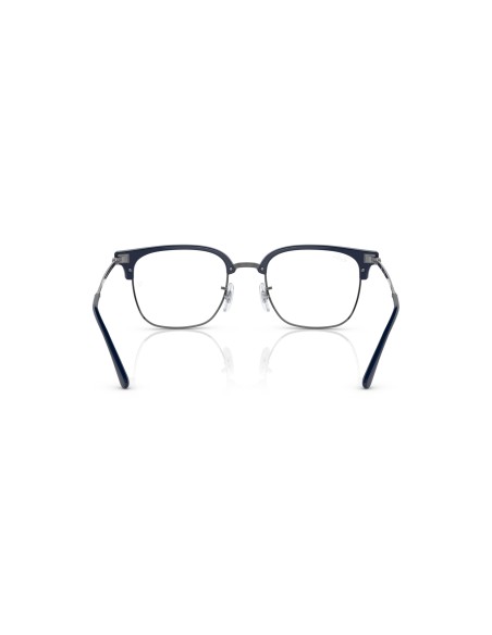 RAY-BAN VISTA - NEW CLUBMASTER - 0RX7216 - 8210 - 51