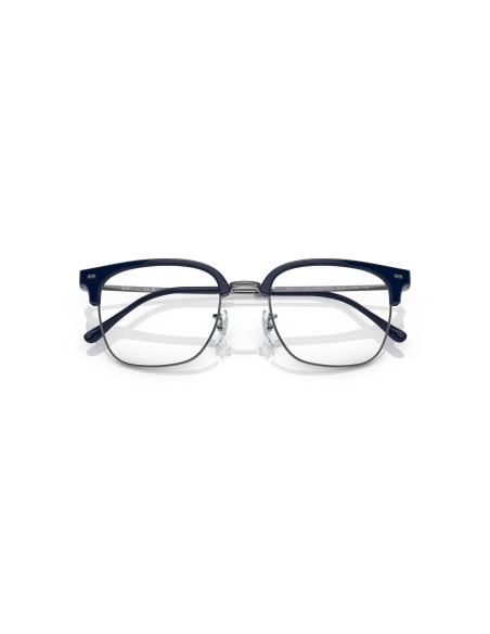 RAY-BAN VISTA - NEW CLUBMASTER - 0RX7216 - 8210 - 51