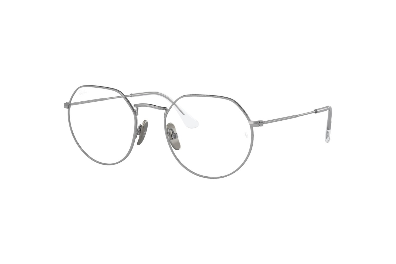 RAY-BAN VISTA -  - 0RX8165V - 1224 - 49