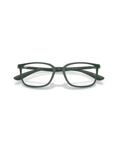 RAY-BAN VISTA -  - 0RX7208 - 8062 - 54