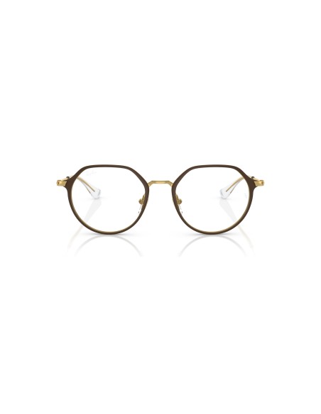 RAY-BAN JUNIOR VISTA -  - 0RY1058 - 4078 - 45