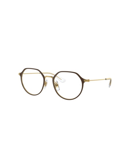 RAY-BAN JUNIOR VISTA -  - 0RY1058 - 4078 - 45