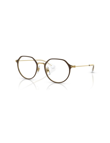 RAY-BAN JUNIOR VISTA -  - 0RY1058 - 4078 - 45