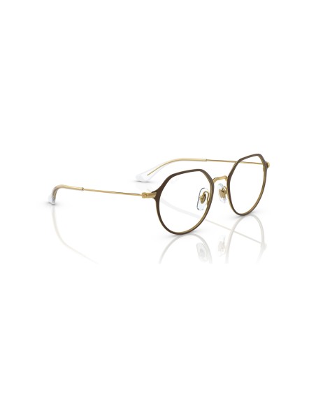 RAY-BAN JUNIOR VISTA -  - 0RY1058 - 4078 - 45