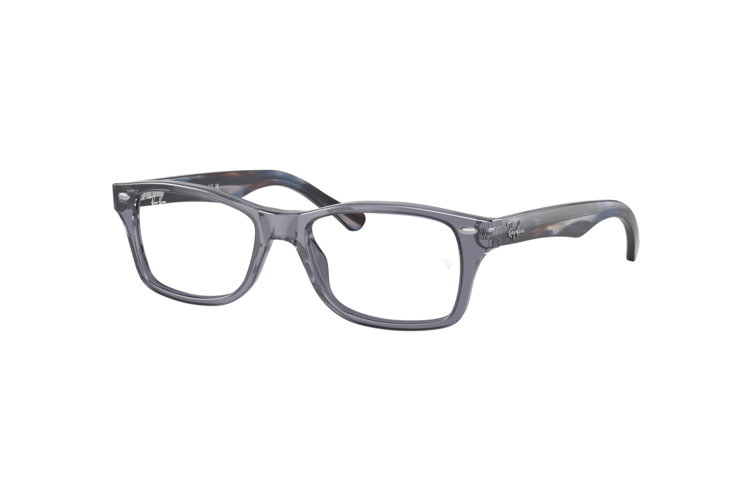 RAY-BAN JUNIOR VISTA -  - 0RY1531 - 3924 - 48