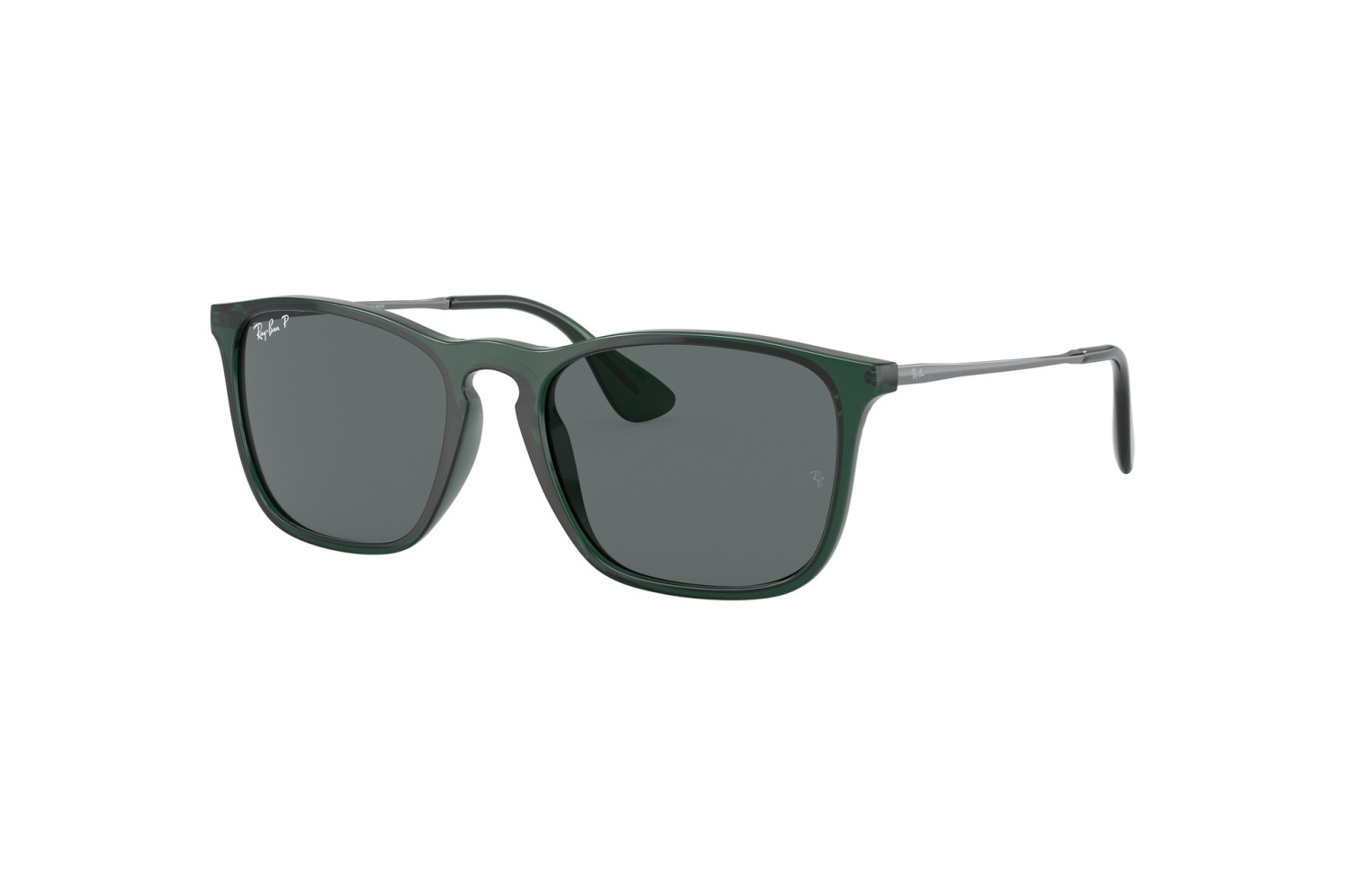 RAY-BAN - CHRIS - 0RB4187 - 666381 - 54