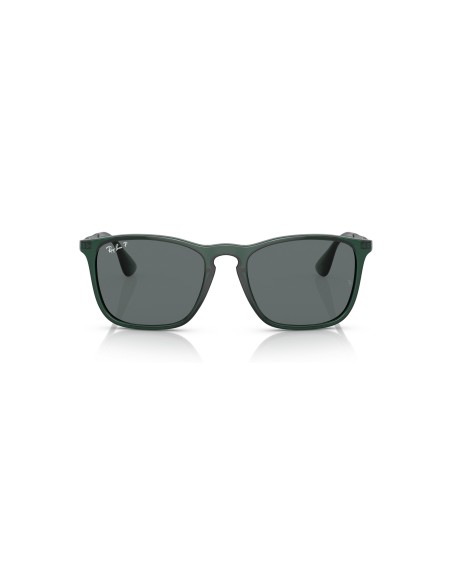RAY-BAN - CHRIS - 0RB4187 - 666381 - 54