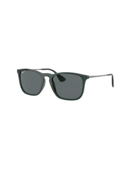 RAY-BAN - CHRIS - 0RB4187 - 666381 - 54