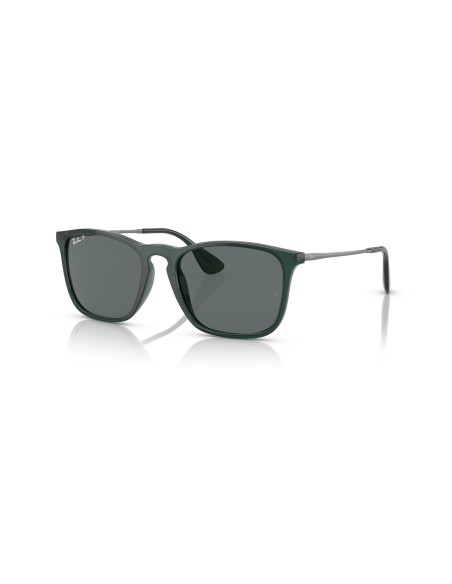 RAY-BAN - CHRIS - 0RB4187 - 666381 - 54