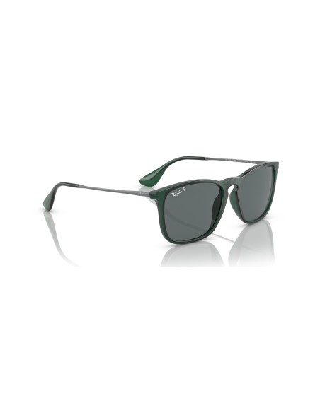 RAY-BAN - CHRIS - 0RB4187 - 666381 - 54