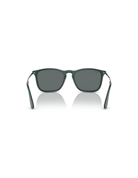 RAY-BAN - CHRIS - 0RB4187 - 666381 - 54