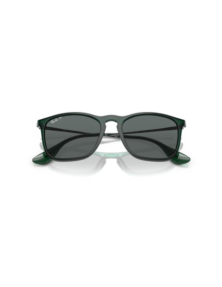 RAY-BAN - CHRIS - 0RB4187 - 666381 - 54