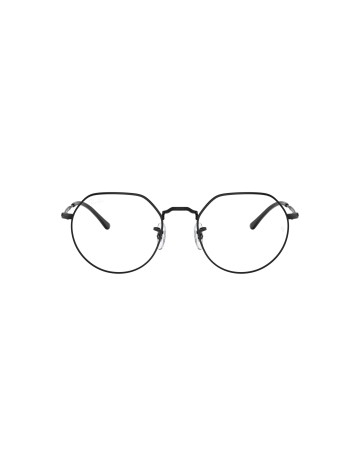 RAY-BAN - JACK - 0RB3565 - 002/GG - 51 2