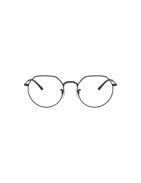 RAY-BAN - JACK - 0RB3565 - 002/GG - 51