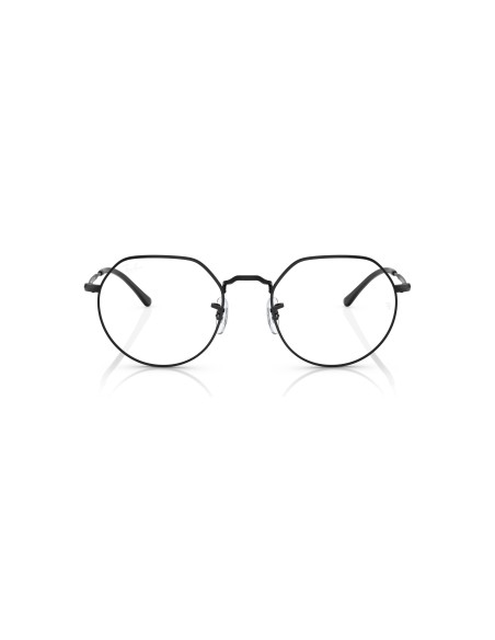 RAY-BAN - JACK - 0RB3565 - 002/GG - 51