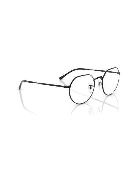 RAY-BAN - JACK - 0RB3565 - 002/GG - 51