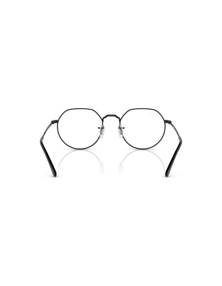 RAY-BAN - JACK - 0RB3565 - 002/GG - 51