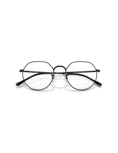 RAY-BAN - JACK - 0RB3565 - 002/GG - 51