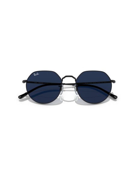 RAY-BAN - JACK - 0RB3565 - 002/GG - 51