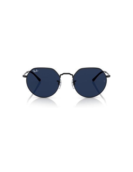 RAY-BAN - JACK - 0RB3565 - 002/GG - 51