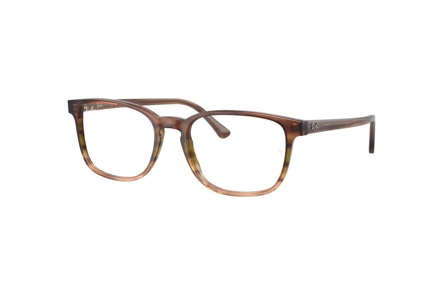 RAY-BAN VISTA -  - 0RX5418 - 8255 - 54