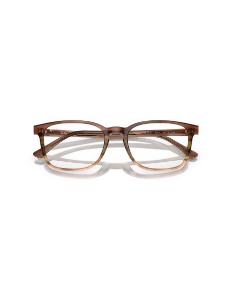 RAY-BAN VISTA -  - 0RX5418 - 8255 - 54