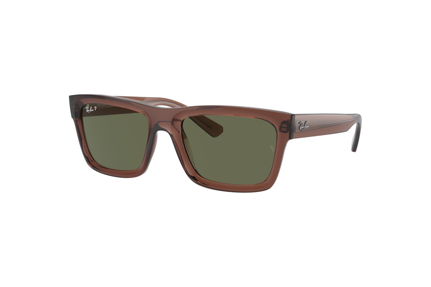 RAY-BAN - WARREN - 0RB4396 - 66789A - 54