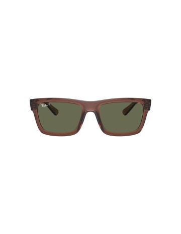RAY-BAN - WARREN - 0RB4396 - 66789A - 54 2