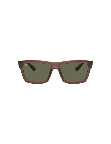 RAY-BAN - WARREN - 0RB4396 - 66789A - 54