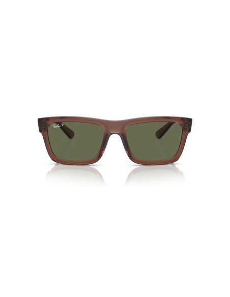 RAY-BAN - WARREN - 0RB4396 - 66789A - 54