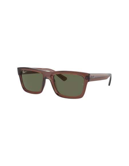 RAY-BAN - WARREN - 0RB4396 - 66789A - 54