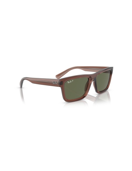 RAY-BAN - WARREN - 0RB4396 - 66789A - 54