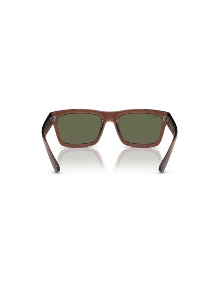 RAY-BAN - WARREN - 0RB4396 - 66789A - 54