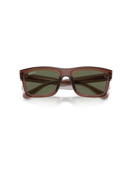 RAY-BAN - WARREN - 0RB4396 - 66789A - 54