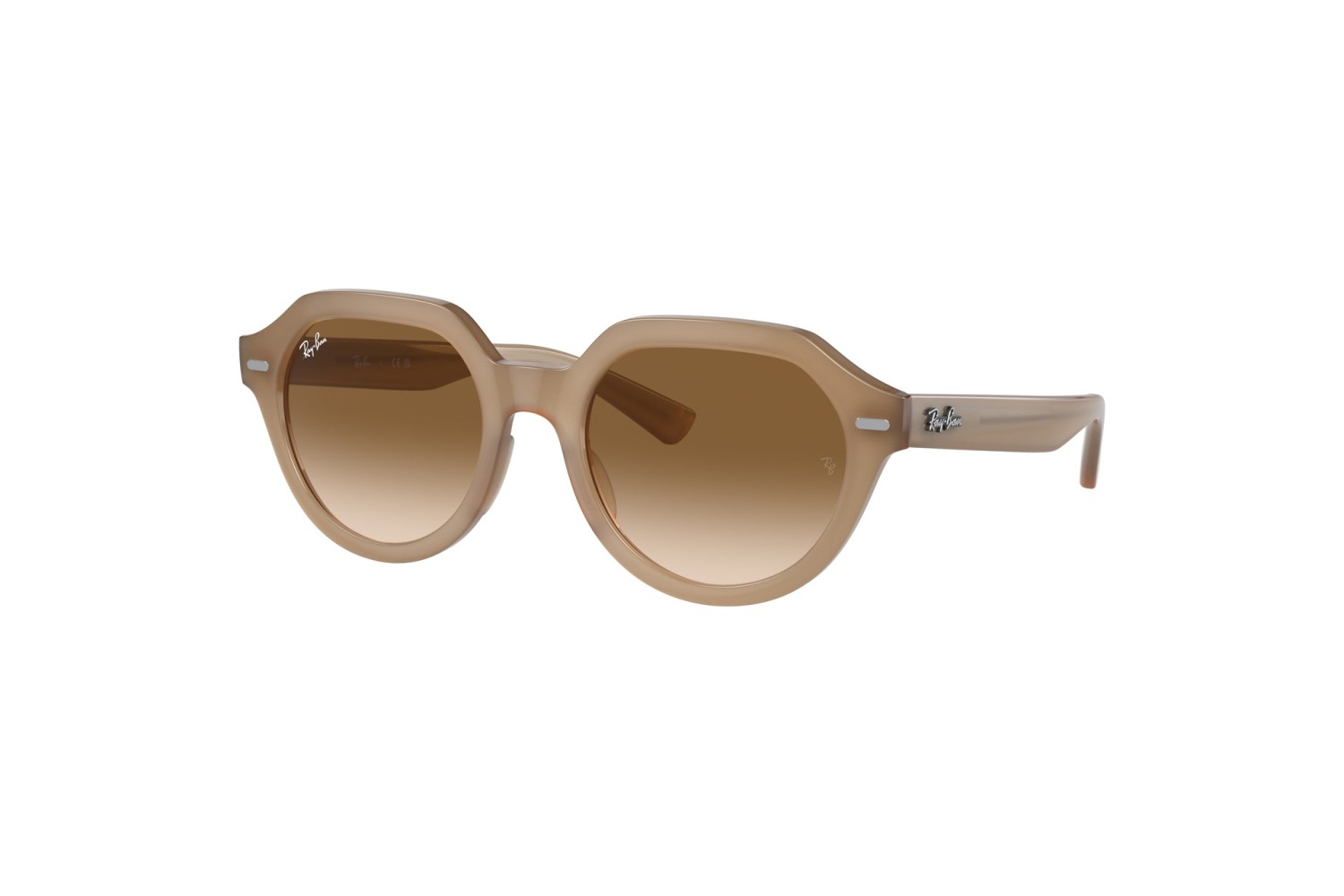 RAY-BAN - GINA - 0RB4399 - 616651 - 51