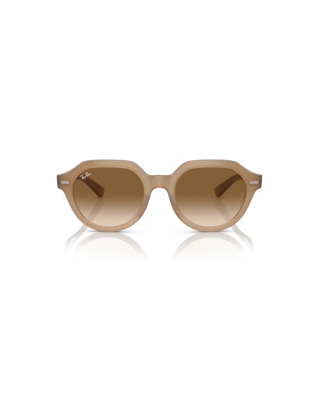 RAY-BAN - GINA - 0RB4399 - 616651 - 51