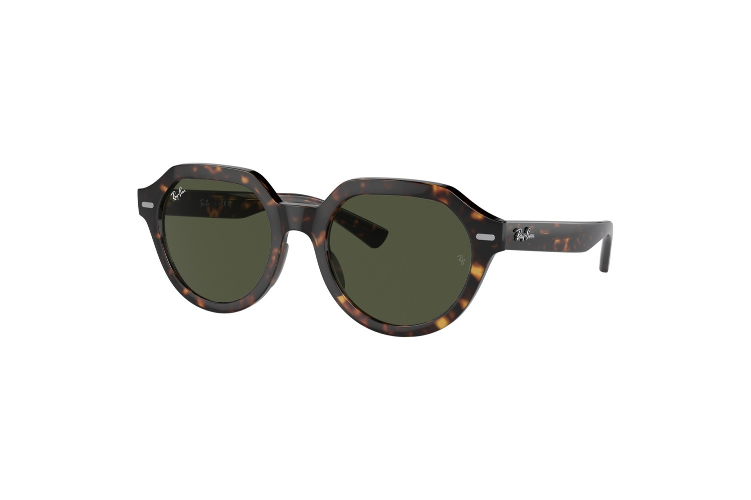 RAY-BAN - GINA - 0RB4399 - 902/31 - 53