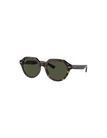 RAY-BAN - GINA - 0RB4399 - 902/31 - 53