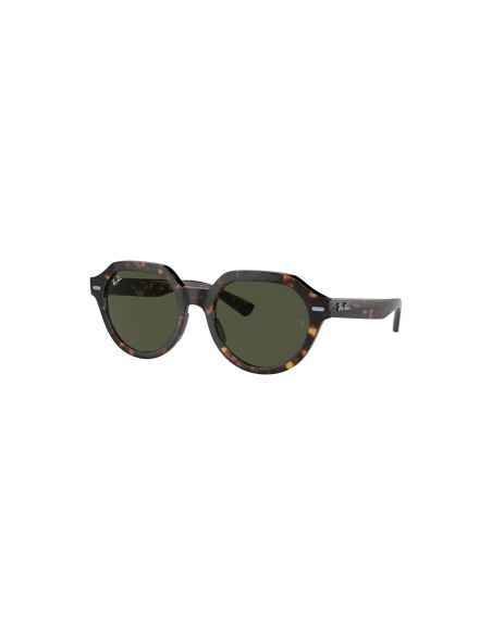 RAY-BAN - GINA - 0RB4399 - 902/31 - 53