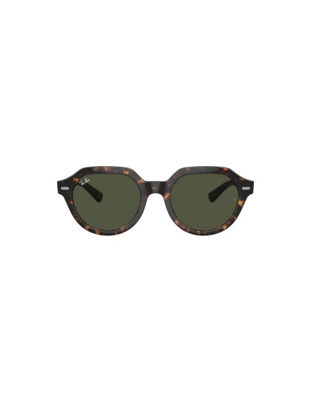 RAY-BAN - GINA - 0RB4399 - 902/31 - 53