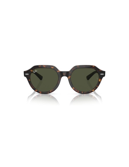 RAY-BAN - GINA - 0RB4399 - 902/31 - 53