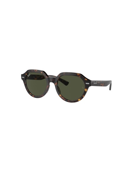 RAY-BAN - GINA - 0RB4399 - 902/31 - 53