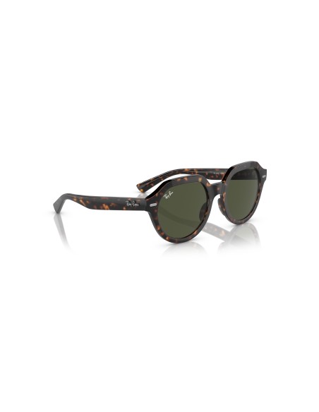 RAY-BAN - GINA - 0RB4399 - 902/31 - 53