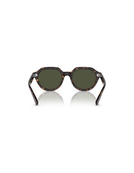 RAY-BAN - GINA - 0RB4399 - 902/31 - 53